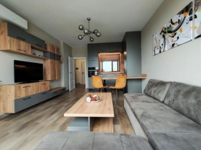 Riverview apartment - Cozy and Modern